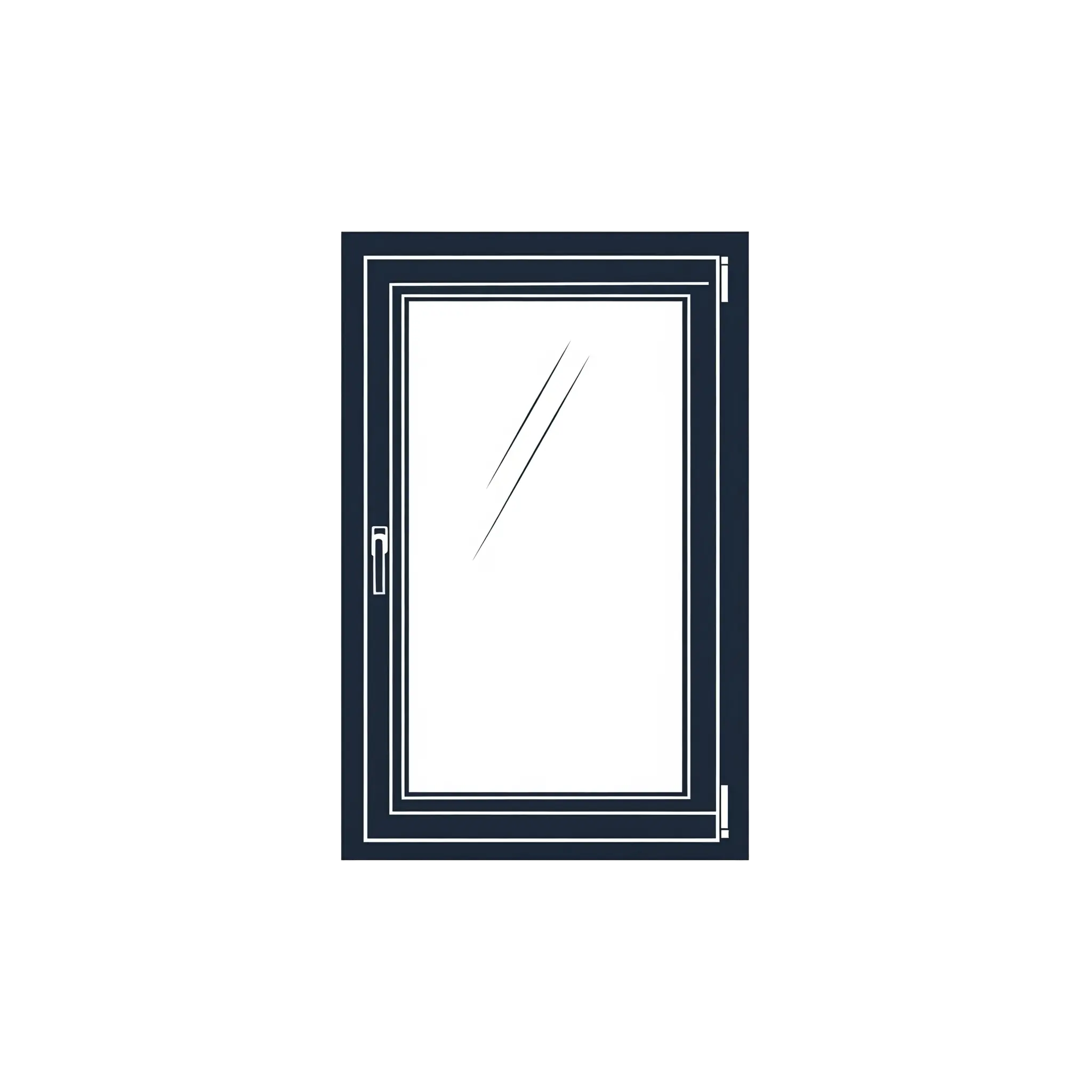 Premium Energifönster 3-glas från Kronfönster - Fönster köp online till outlet-pris hos OutletFönster&Dörrar.se